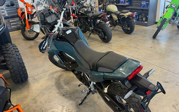 2026 Kawasaki KLE500 ABS SE
