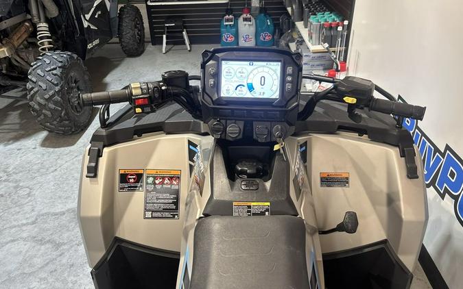 2023 Polaris® Sportsman 570 Ride Command Edition