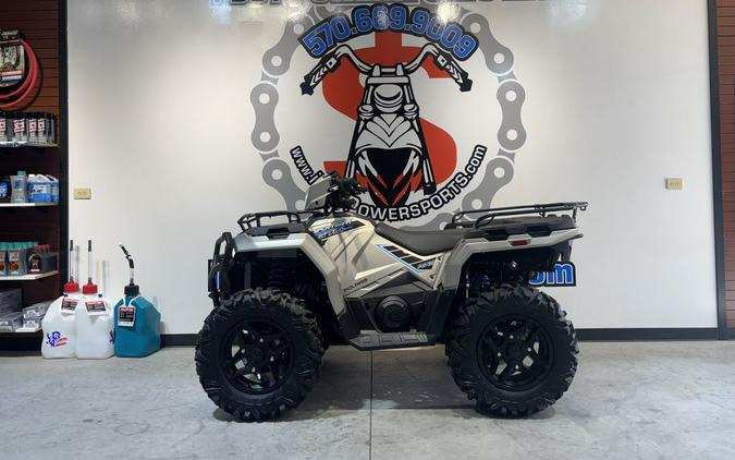 2023 Polaris® Sportsman 570 Ride Command Edition