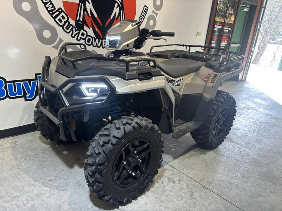 2023 Polaris® Sportsman 570 Ride Command Edition