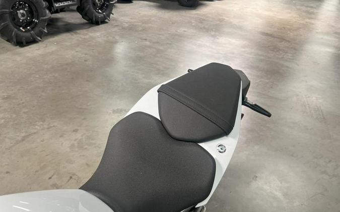 2026 Suzuki GSX-8R