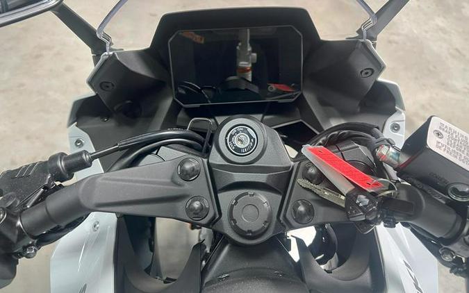2026 Suzuki GSX-8R