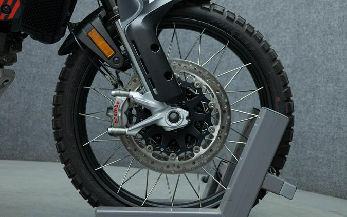2023 DUCATI DESERT X W/ABS