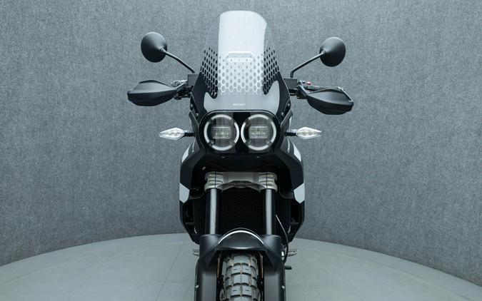 2023 DUCATI DESERT X W/ABS