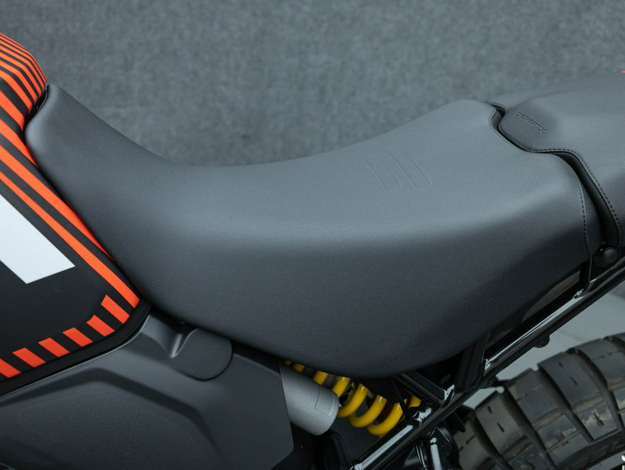 2023 DUCATI DESERT X W/ABS
