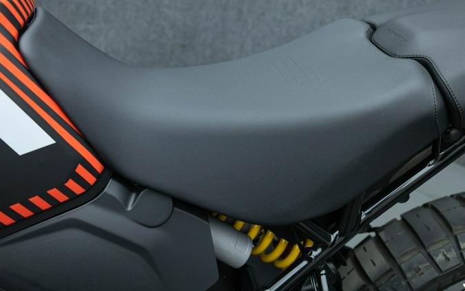 2023 DUCATI DESERT X W/ABS