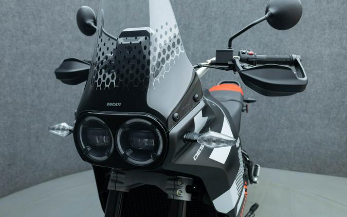 2023 DUCATI DESERT X W/ABS