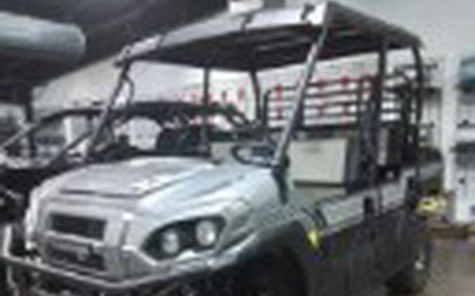 2026 Kawasaki MULE PRO-FXT™ 1000 LE Ranch Edition
