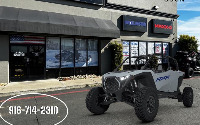 2026 RZR PRO S 4 SPORT Z26S4E92B4 - Polaris