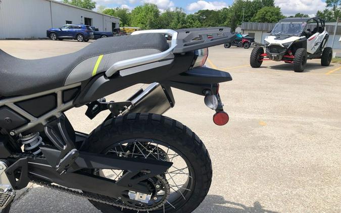 2026 CFMOTO IBEX 450