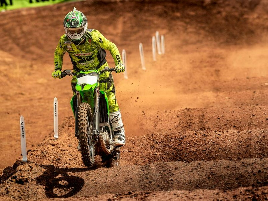 2023 Kawasaki KX™450SR