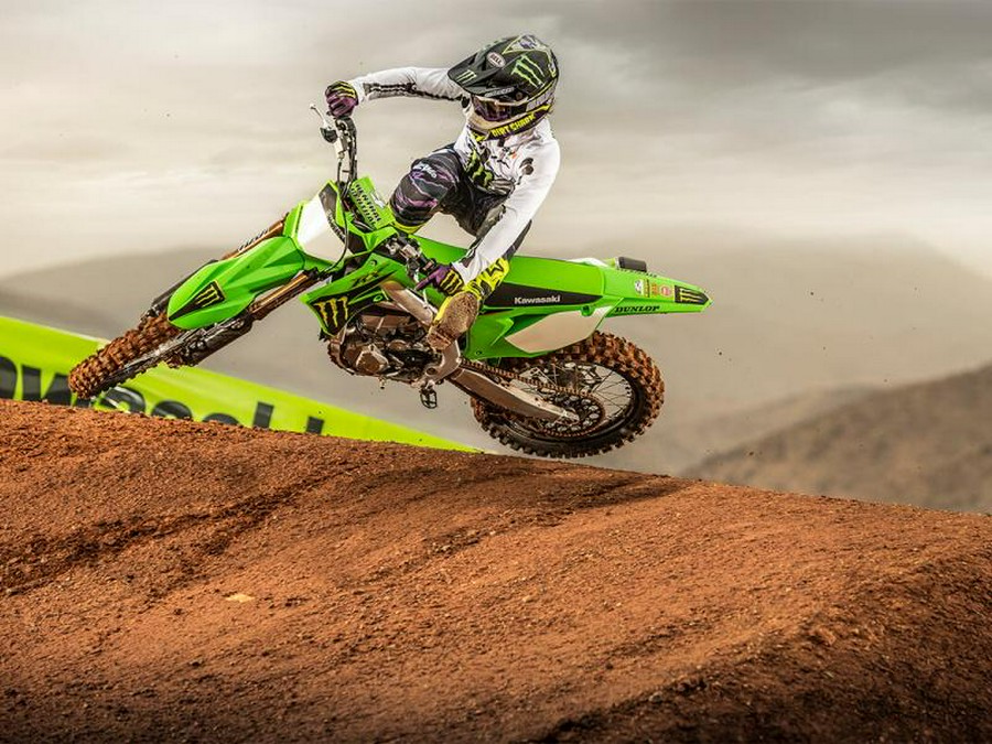 2023 Kawasaki KX™450SR