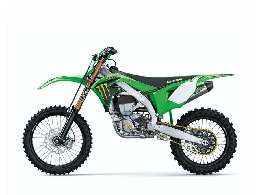 2023 Kawasaki KX™450SR