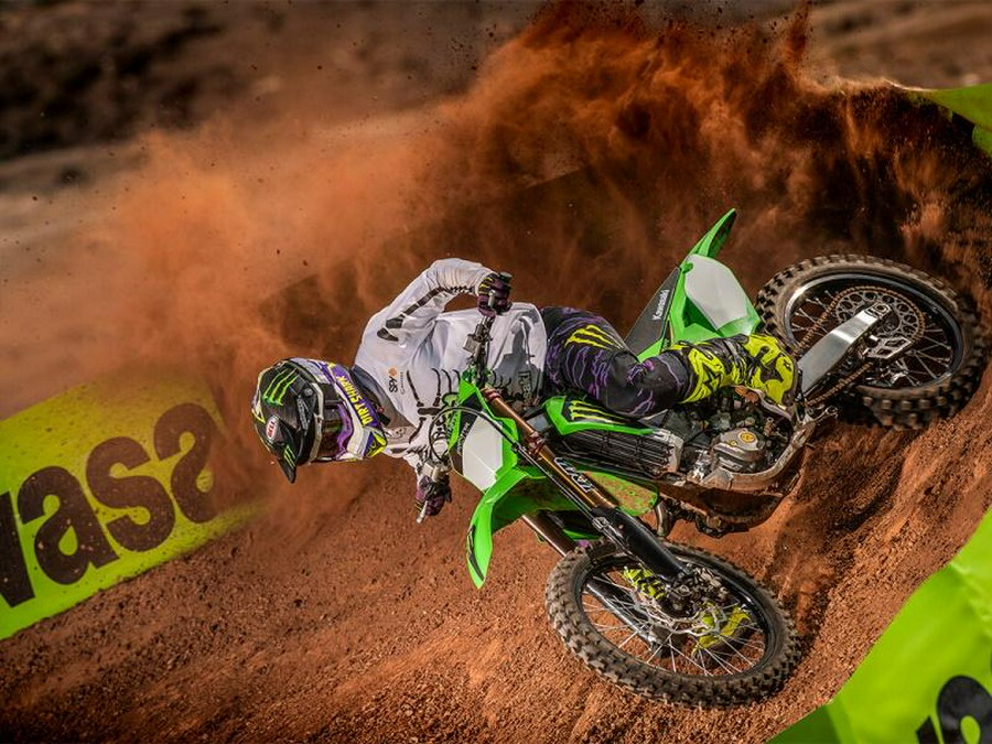 2023 Kawasaki KX™450SR