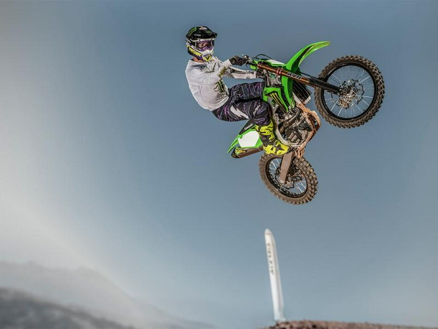 2023 Kawasaki KX™450SR