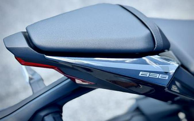 2026 Kawasaki Ninja® ZX™-6R ABS