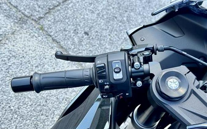 2026 Kawasaki Ninja® ZX™-6R ABS
