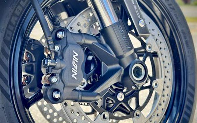 2026 Kawasaki Ninja® ZX™-6R ABS