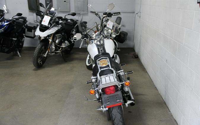 2004 HARLEY DAVIDSON DYNA WIDEGLIDE