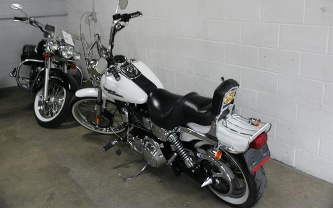 2004 HARLEY DAVIDSON DYNA WIDEGLIDE