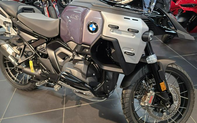 2026 BMW R 1300 GS Adventure