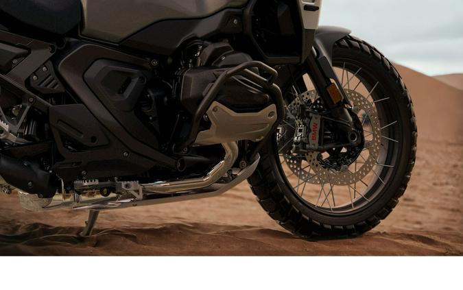 2026 BMW R 1300 GS Adventure