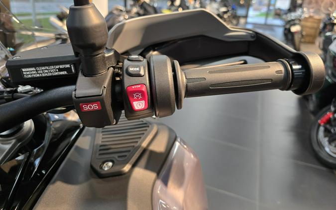 2026 BMW R 1300 GS Adventure