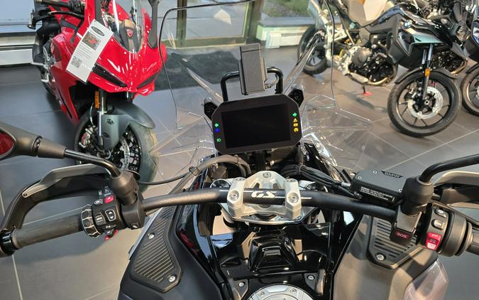 2026 BMW R 1300 GS Adventure