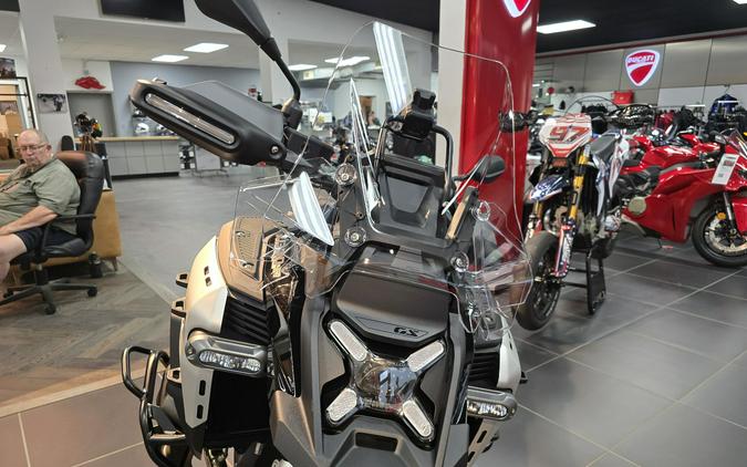 2026 BMW R 1300 GS Adventure