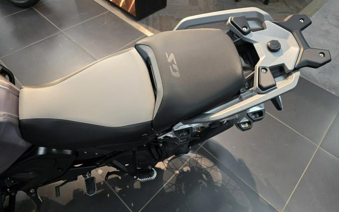2026 BMW R 1300 GS Adventure