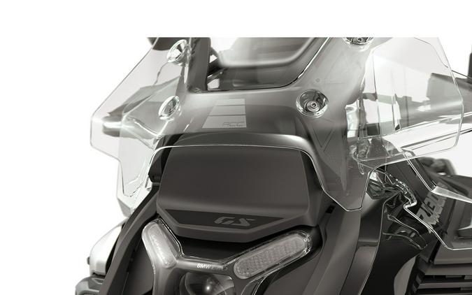 2026 BMW R 1300 GS Adventure