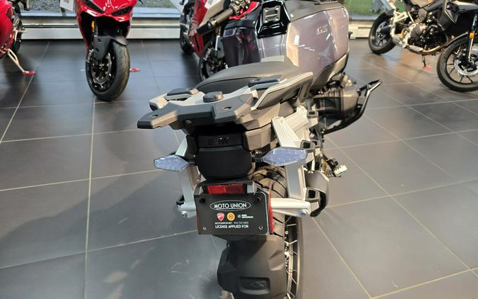 2026 BMW R 1300 GS Adventure