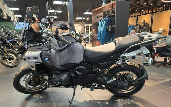 2026 BMW R 1300 GS Adventure
