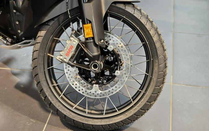 2026 BMW R 1300 GS Adventure