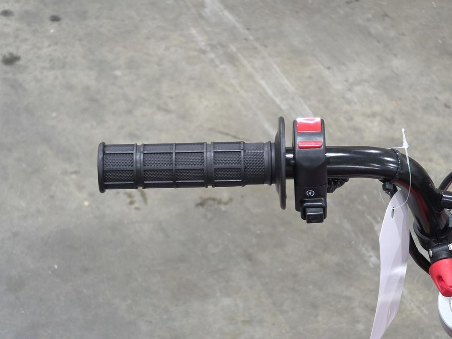 2025 SSR Motorsports SR70 AE