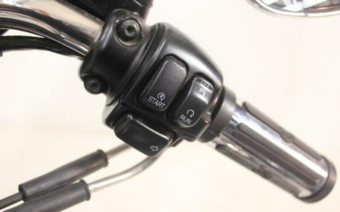 2003 Harley-Davidson FLHR/FLHRI Road King®