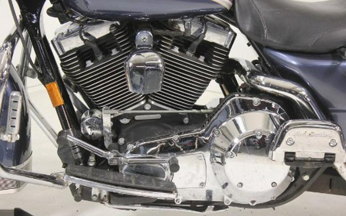 2003 Harley-Davidson FLHR/FLHRI Road King®