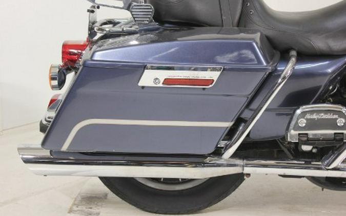 2003 Harley-Davidson FLHR/FLHRI Road King®