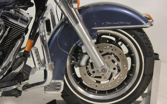 2003 Harley-Davidson FLHR/FLHRI Road King®