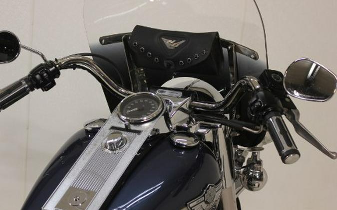 2003 Harley-Davidson FLHR/FLHRI Road King®