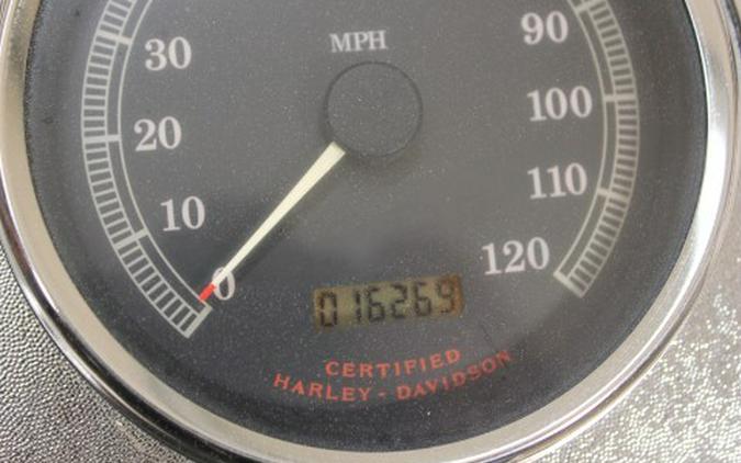 2003 Harley-Davidson FLHR/FLHRI Road King®