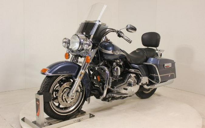 2003 Harley-Davidson FLHR/FLHRI Road King®