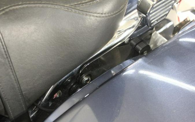 2003 Harley-Davidson FLHR/FLHRI Road King®