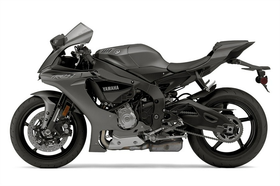 2016 Yamaha Motor Corp., USA YZF-R1S