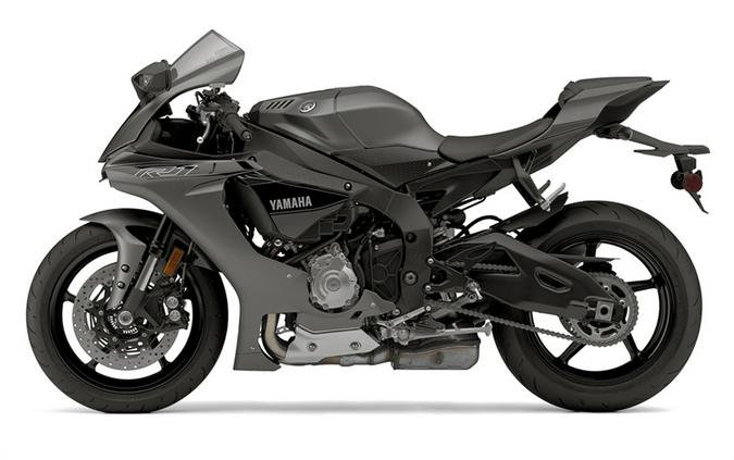 2016 Yamaha Motor Corp., USA YZF-R1S