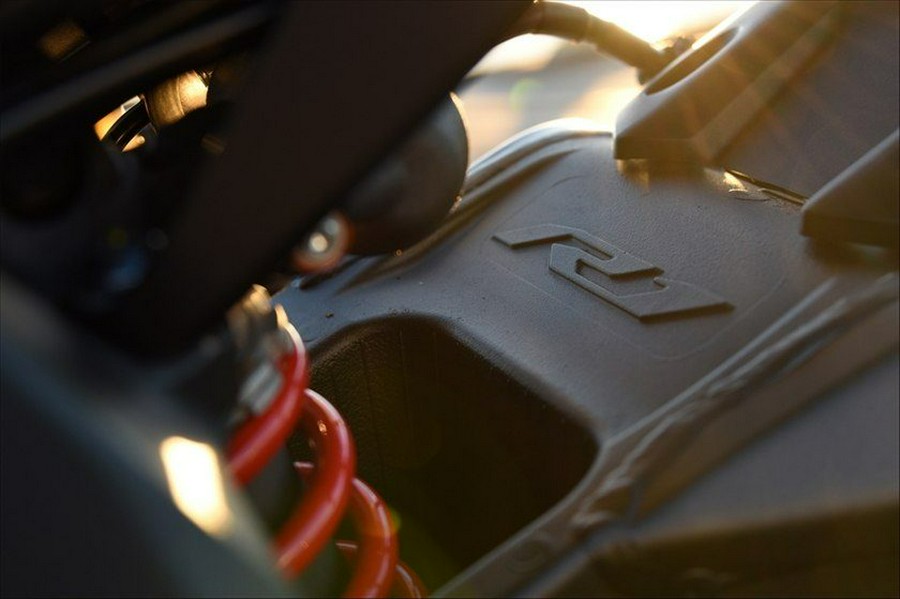 2016 Yamaha Motor Corp., USA YZF-R1S