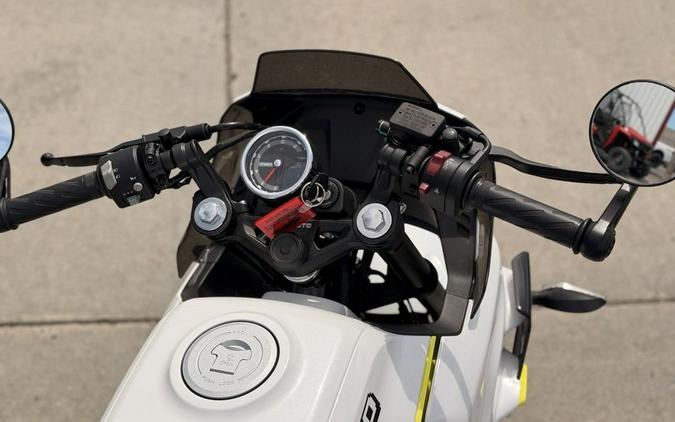 2026 CFMOTO Papio SS