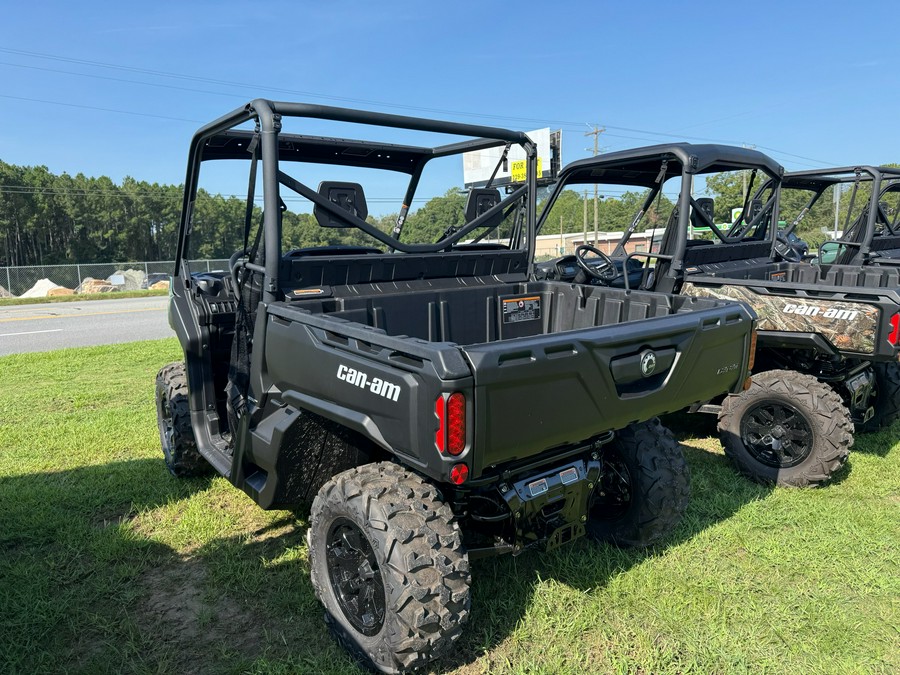 2026 Can-Am Defender DPS HD7