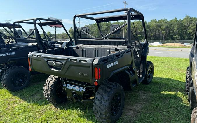2026 Can-Am Defender DPS HD7