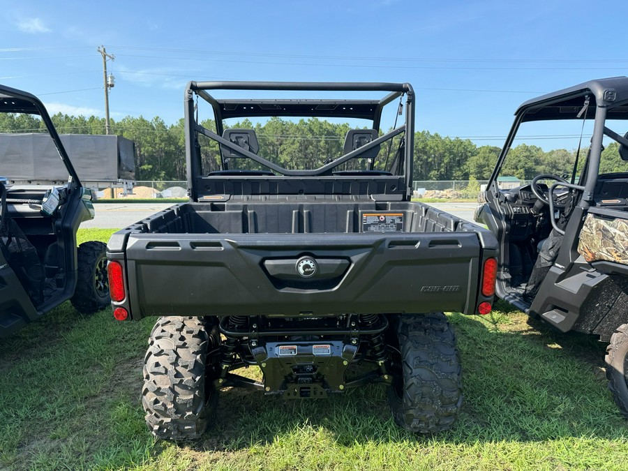 2026 Can-Am Defender DPS HD7